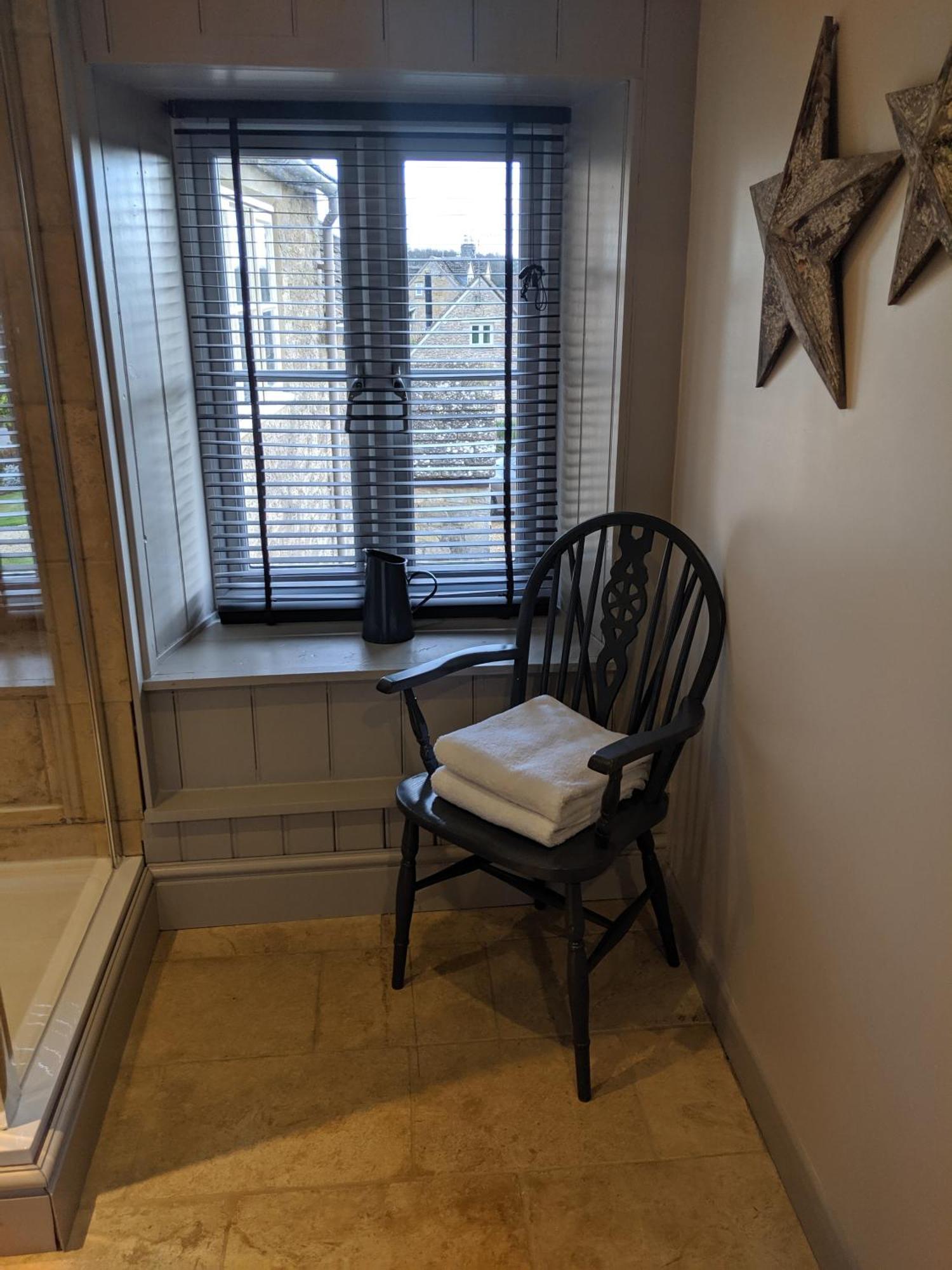 Отель The Keepers Arms Quenington Номер фото