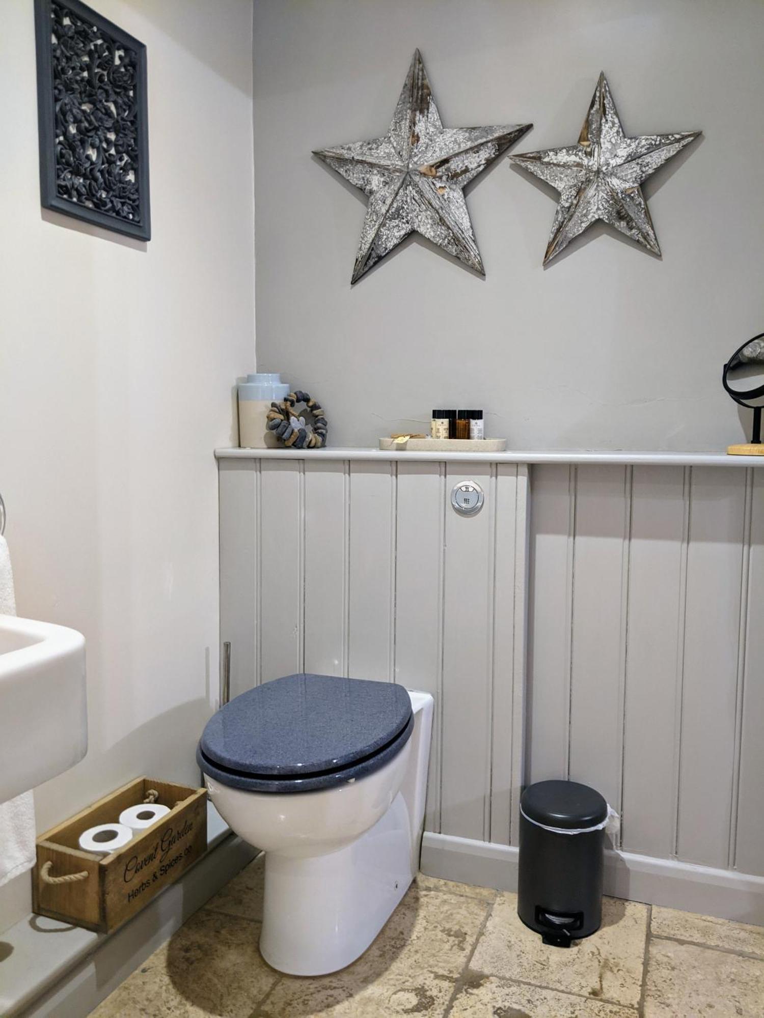 Отель The Keepers Arms Quenington Номер фото